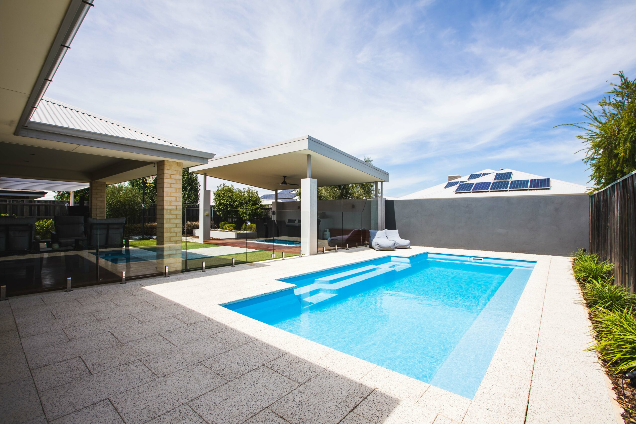 Castello Hamptons Blue