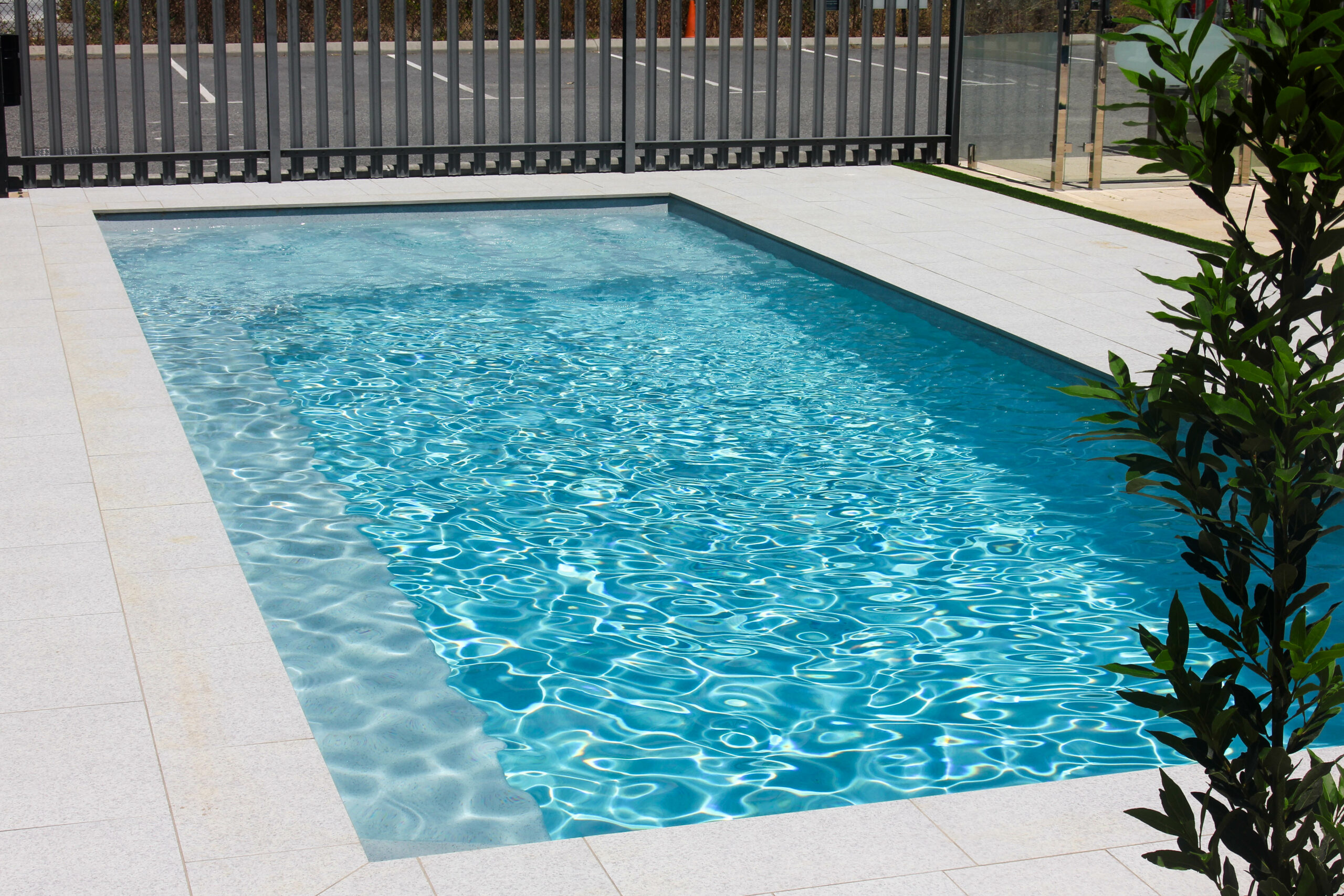 FontaneWader - Silver Mist