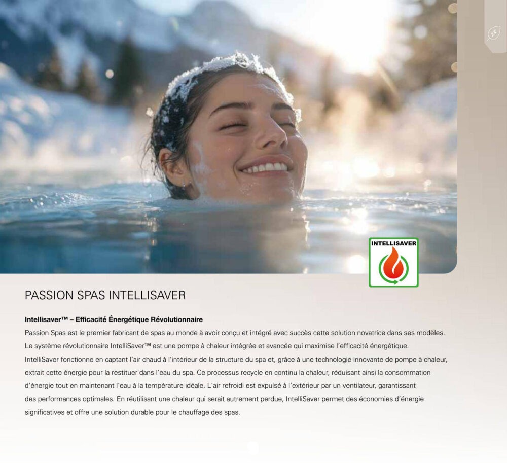 spa-intellisaver-efficacite-energetique