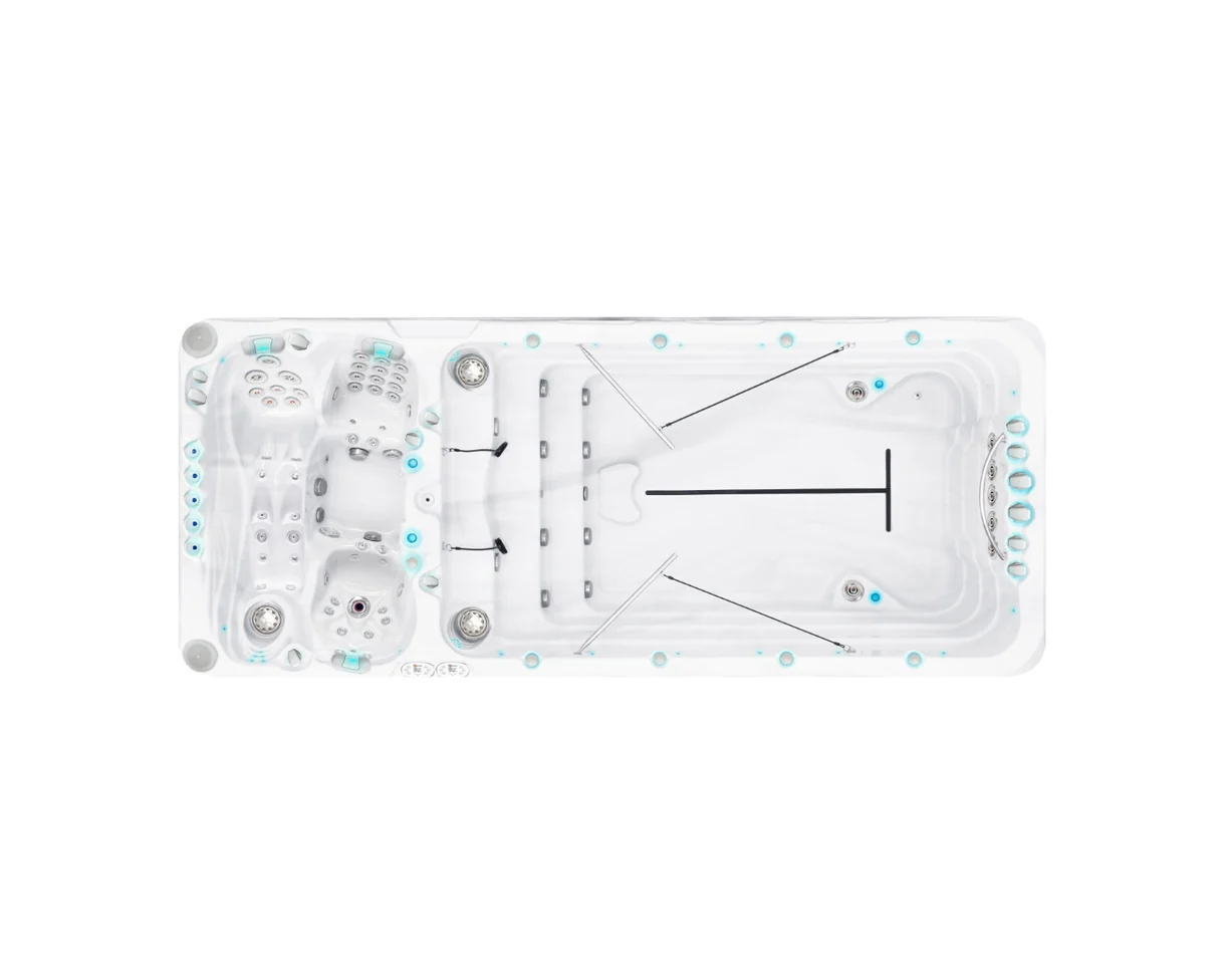 Spa nage Spirit deep