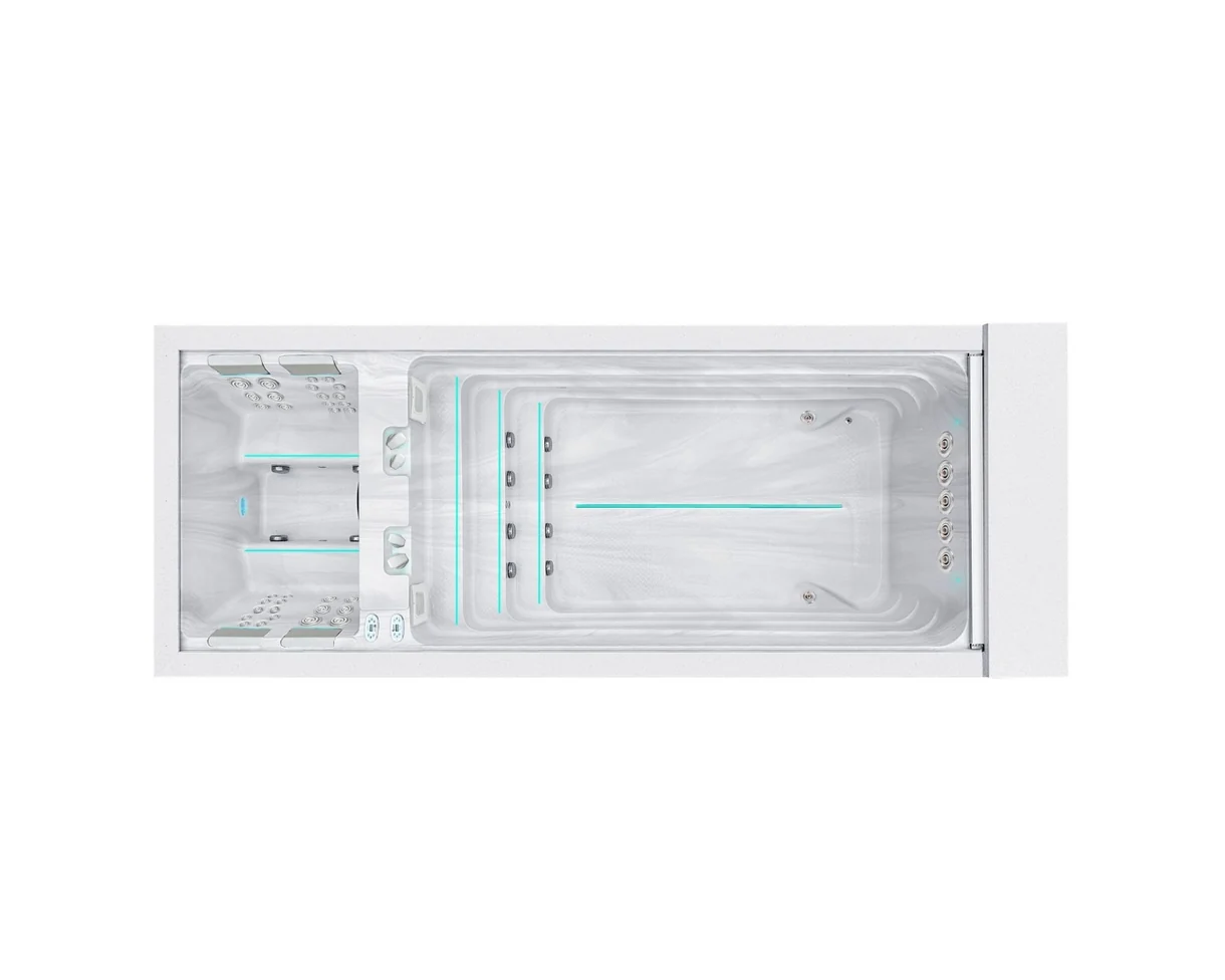 Spa nage Balance