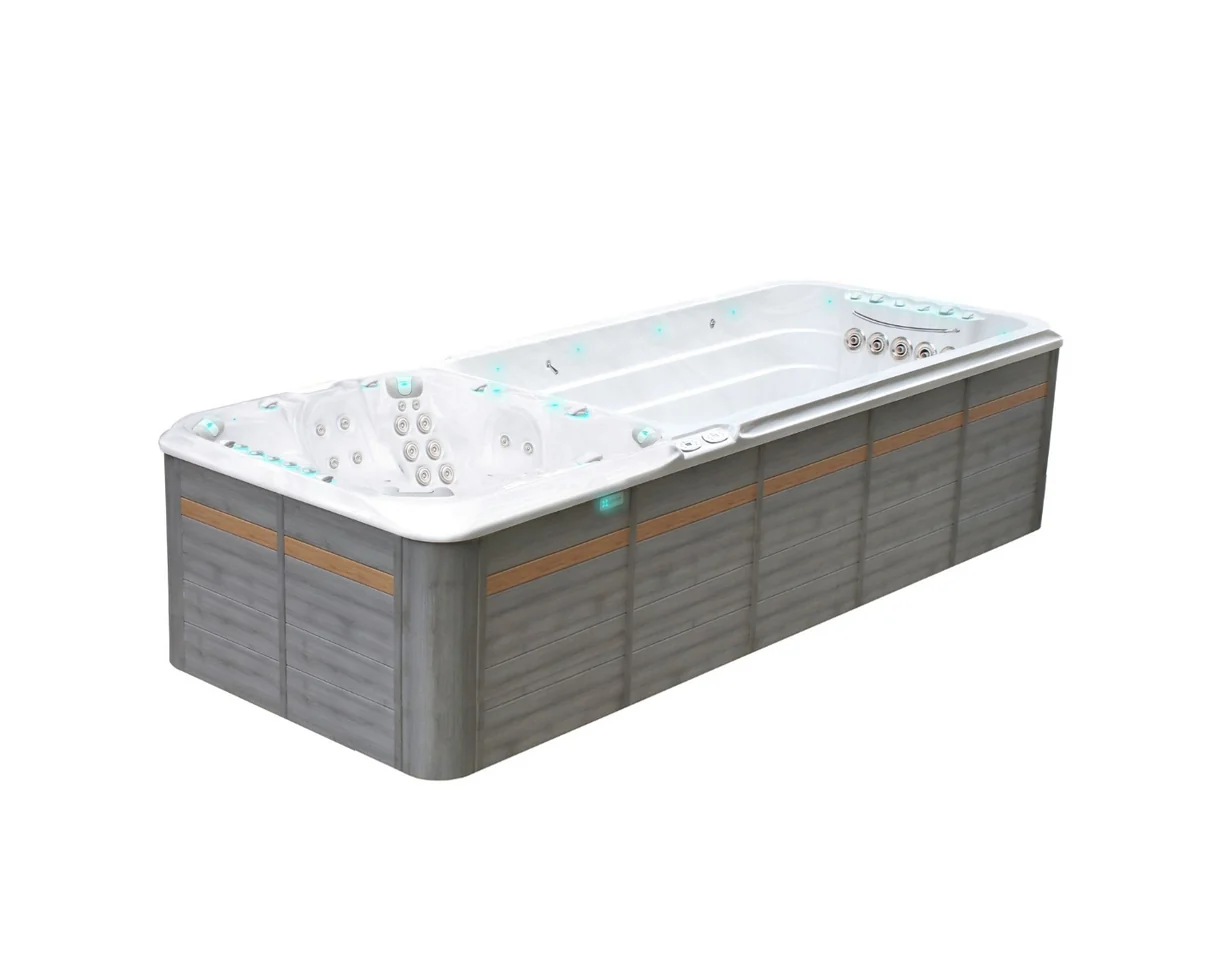 Spa nage Vitality deep