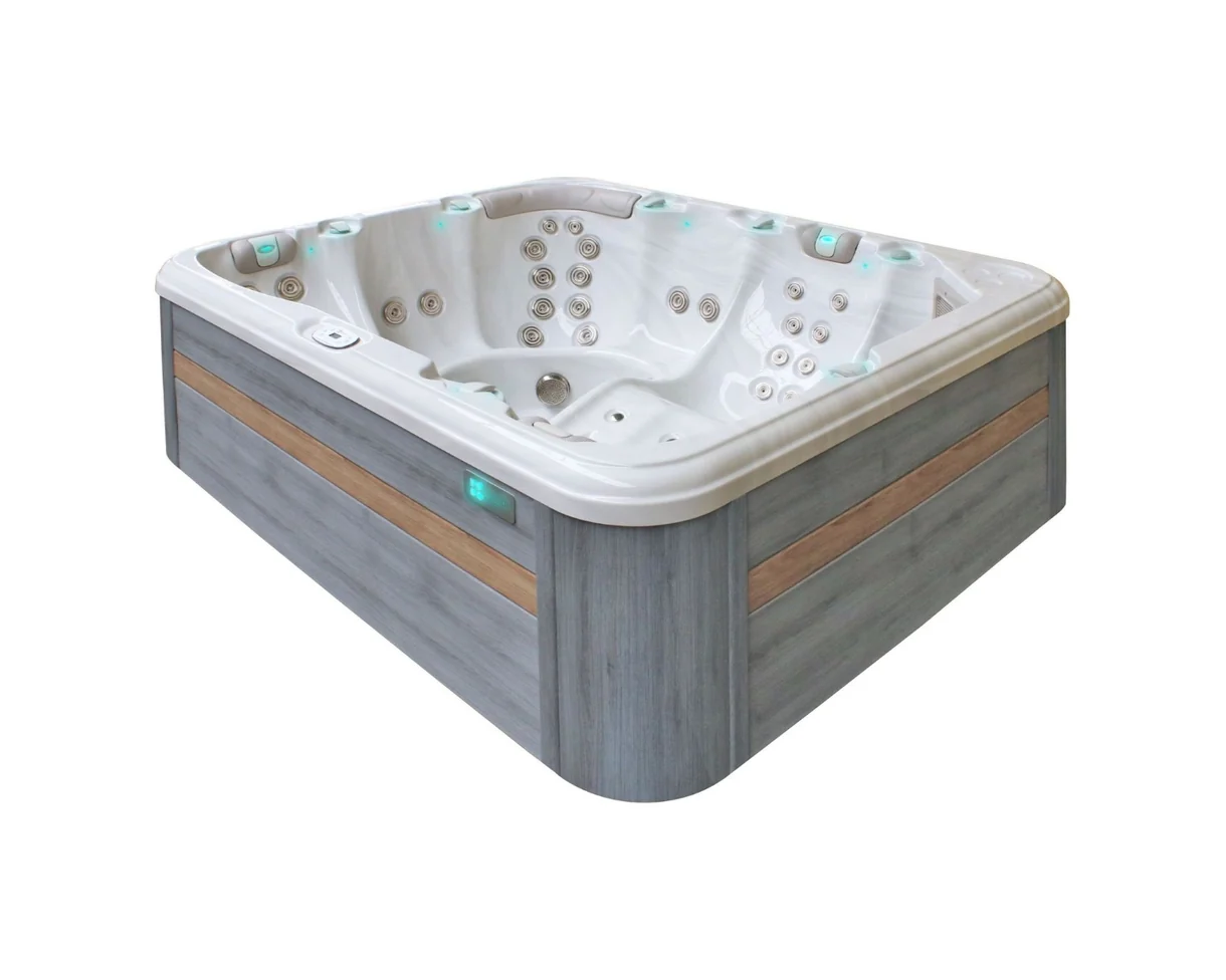 Spa repose pure collection