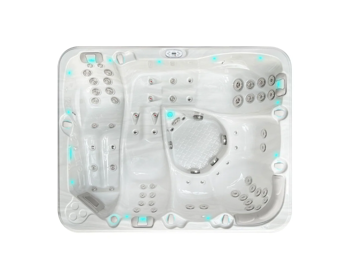 Spa repose pure collection