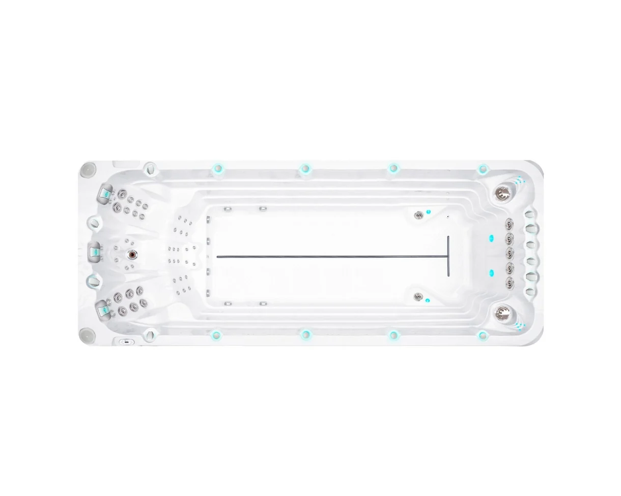 Spa de nage Activity 2 Deep