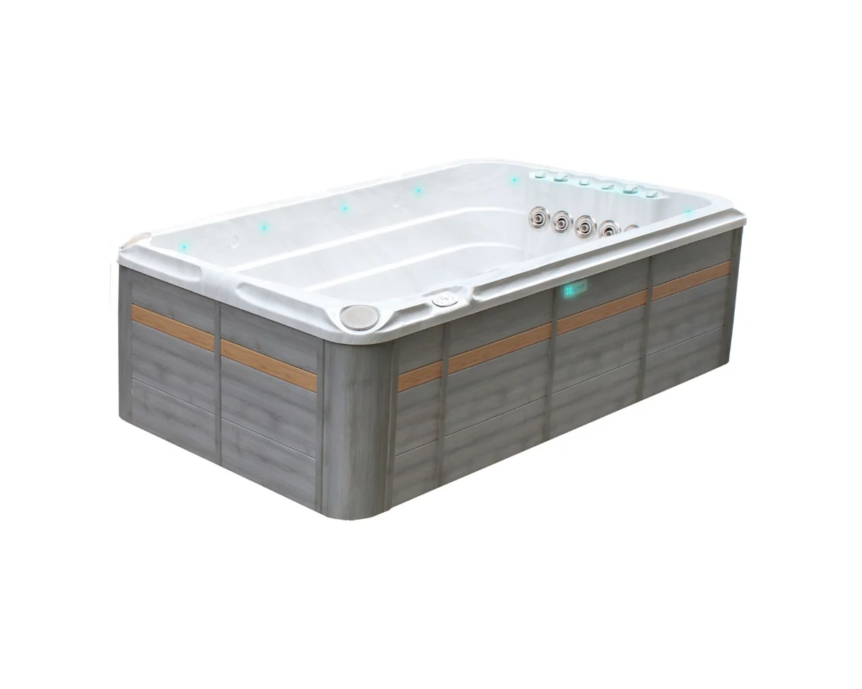 Spa de nage Activity 1 Deep