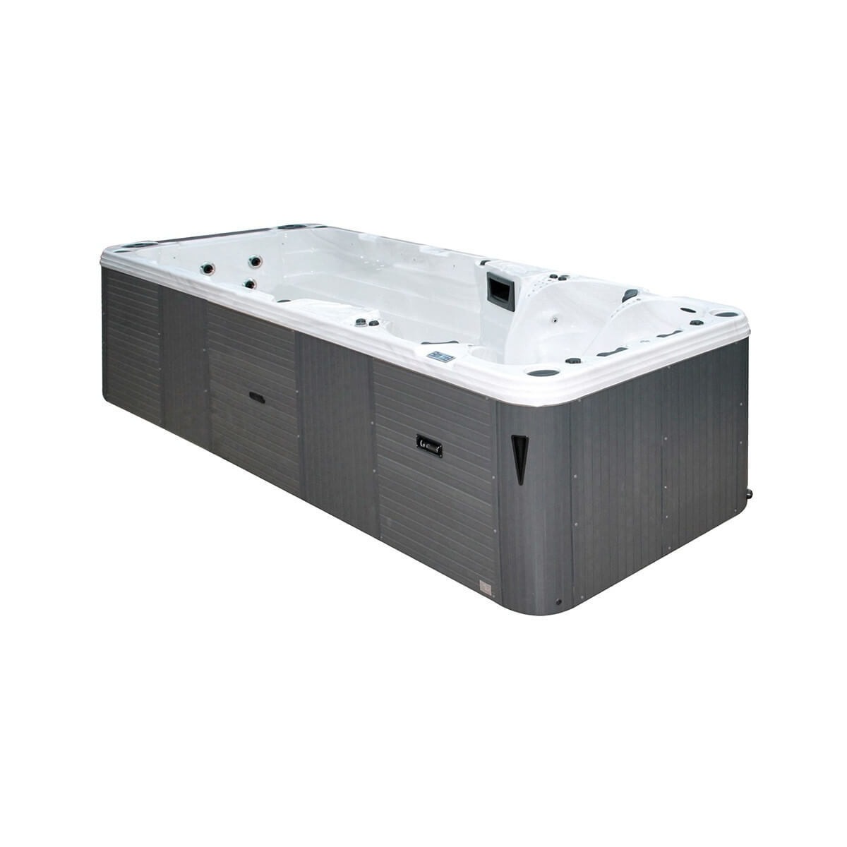 Spa de nage Aquatic 5