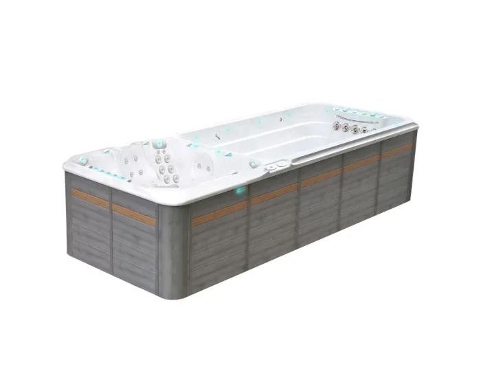 Spa nage Vitality deep