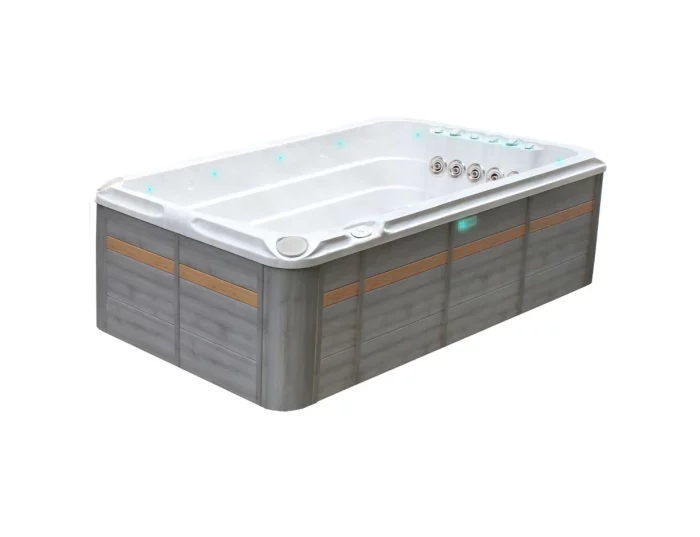 Spa de nage Activity 1 Deep