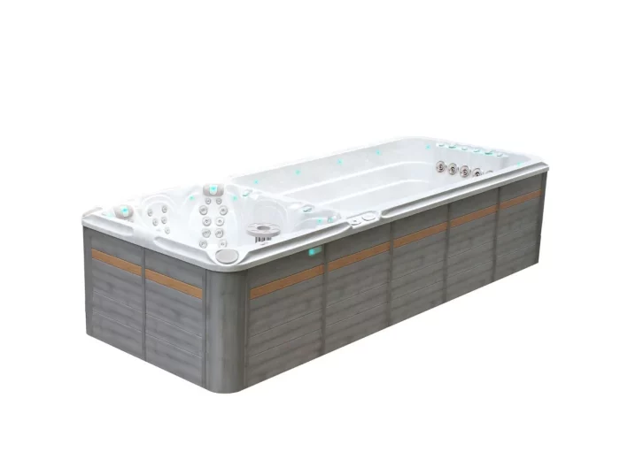 Spa nage dynamique deep